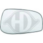 Vetro specchio Specchio esterno Volvo S60 (Typ RS) 04-10 (Cod. D-7660126)
