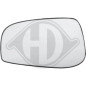Vetro specchio Specchio esterno Volvo S60 (Typ RS) 04-10 (Cod. D-7660127)