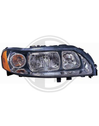 Faro anteriore destro Volvo S60 (Typ RS) 04-10 (Cod. D-7660180)