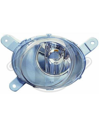 Fendinebbia destro Volvo S60 (Typ RS) 04-10 (Cod. D-7660188)