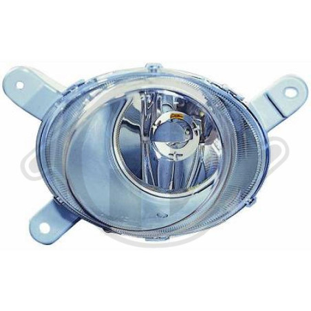 Fendinebbia destro Volvo S60 (Typ RS) 04-10 (Cod. D-7660188)