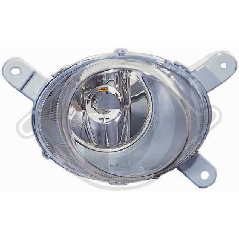 Fendinebbia sinistro Volvo S60 (Typ RS) 04-10 (Cod. D-7660189)