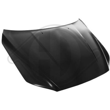 Cofano motore Volvo S80 (TypT) 06-10 (Cod. D-7661000)