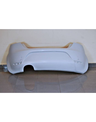 Paraurti Posteriore Seat Leon 05-08 Cupra (Cod. E-TCS4730)