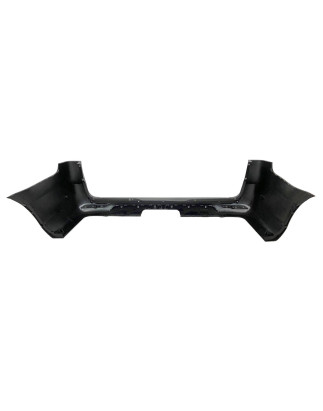 Paraurti Posteriore Mercedes Vito W447 2016-2023 Look AMG (Cod. E-TCM0360)