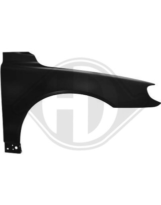 Parafango anteriore destro Volvo S80 (TypT) 06-10 (Cod. D-7661006)