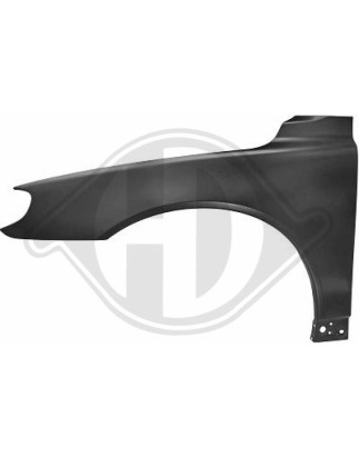 Parafango anteriore sinistro Volvo S80 (TypT) 06-10 (Cod. D-7661007)