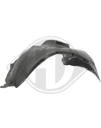 Copertura Passaruota anteriore destro Volvo S80 (TypT) 06-10 (Cod. D-7661008)