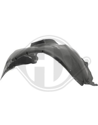 Copertura Passaruota anteriore sinistro Volvo S80 (TypT) 06-10 (Cod. D-7661009)
