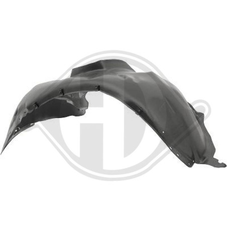 Copertura Passaruota anteriore sinistro Volvo S80 (TypT) 06-10 (Cod. D-7661009)