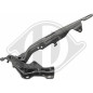 Cerniera Cofano motore Volvo S80 (TypT) 06-10 (Cod. D-7661018)
