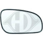 Vetro specchio Specchio esterno Volvo S60 (Typ RS) 00-04 (Cod. D-7661026)
