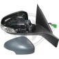 Specchio retrovisore esterno Volvo S80 (TypT) 06-10 (Cod. D-7661028)