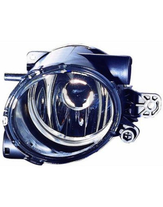 Fendinebbia destro Volvo S80 (TypT) 06-10 (Cod. D-7661088)