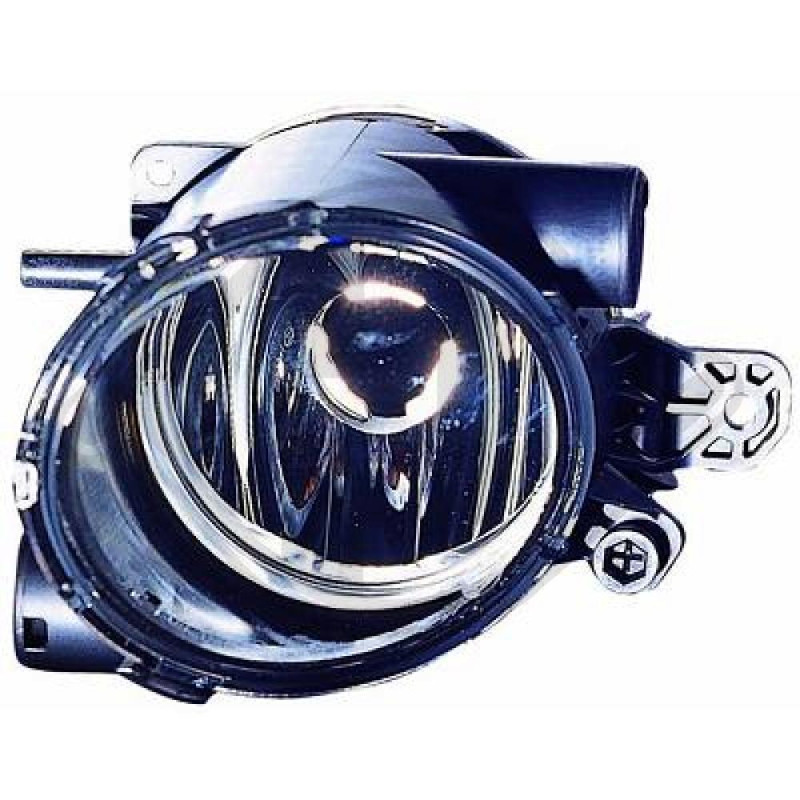 Fendinebbia destro Volvo S80 (TypT) 06-10 (Cod. D-7661088)