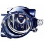 Fendinebbia sinistro Volvo S80 (TypT) 06-10 (Cod. D-7661089)