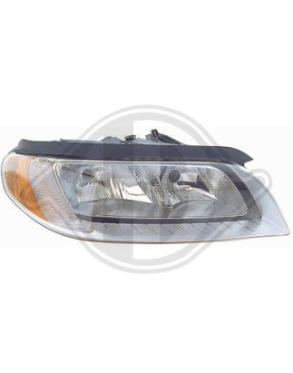Faro anteriore destro Volvo S80 (TypT) 06-10 (Cod. D-7661180)