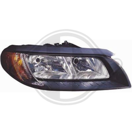 Faro anteriore destro Volvo S80 (TypT) 06-10 (Cod. D-7661182)
