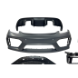 Kit Estetico Porsche Cayman 718 2016-2023 / Boxter Look GT4 (Cod. E-TCPO047SPPO16)