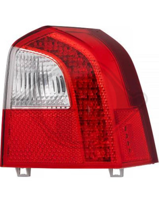 Luce posteriore Dx Volvo V70 07- (Cod. D-7661190)