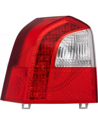 Luce posteriore Sx Volvo V70 07- (Cod. D-7661191)