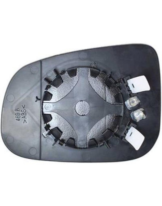 Vetro specchio Specchio esterno Volvo S80 / V70 (TypT) 13- (Cod. D-7661224)