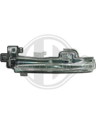 Indicatore direzione  sinistro Volvo S80 / V70 (TypT) 13- (Cod. D-7661229)