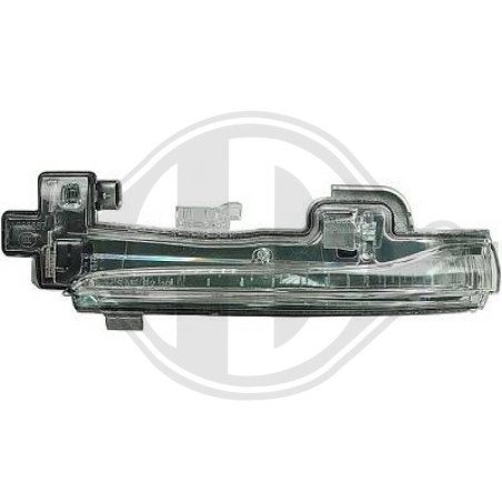 Indicatore direzione  sinistro Volvo S80 / V70 (TypT) 13- (Cod. D-7661229)