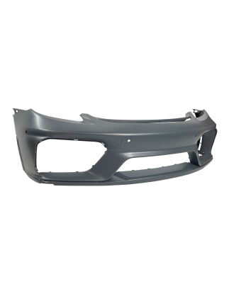 Kit Estetico Porsche Cayman 718 2016-2023 / Boxter Look GT4 (Cod. E-TCPO047SPPO16)