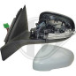 Specchio retrovisore esterno Volvo S80 / V70 (TypT) 13- (Cod. D-7661329)