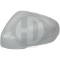 Copertura Specchio esterno Volvo S80 / V70 (TypT) 13- (Cod. D-7661427)