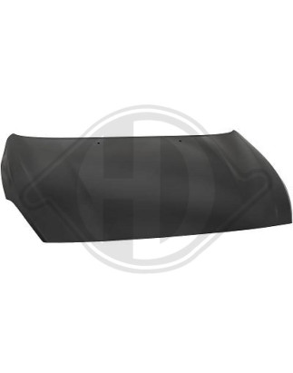 Cofano motore Volvo S60 V60 (Typ Y20) 10- (Cod. D-7662000)