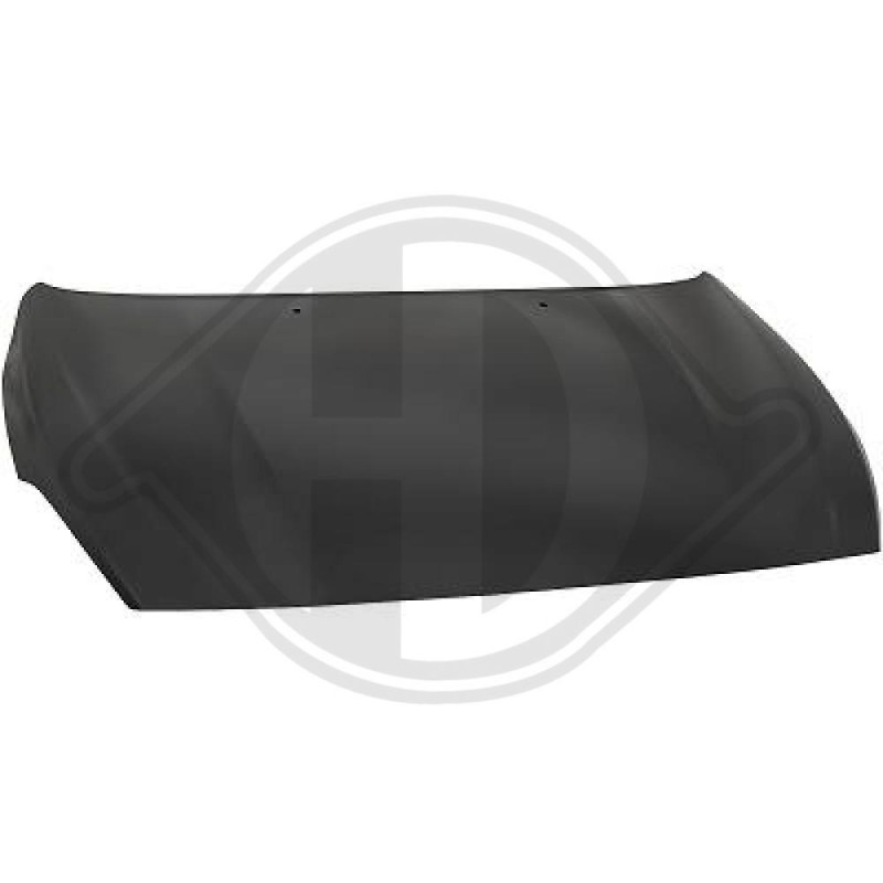 Cofano motore Volvo S60 V60 (Typ Y20) 10- (Cod. D-7662000)