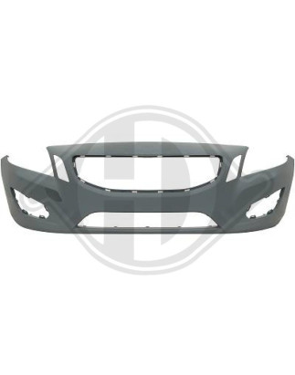 Paraurti anteriore Volvo S60 V60 (Typ Y20) 10- (Cod. D-7662050)