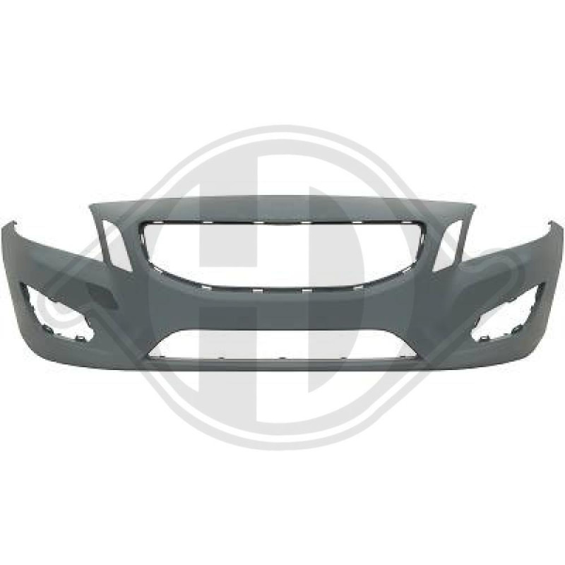 Paraurti anteriore Volvo S60 V60 (Typ Y20) 10- (Cod. D-7662050)
