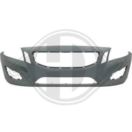 Paraurti anteriore Volvo S60 V60 (Typ Y20) 10- (Cod. D-7662050)