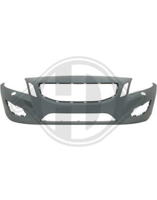 Paraurti anteriore Volvo S60 V60 (Typ Y20) 10- (Cod. D-7662051)