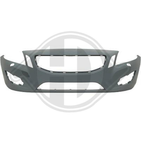 Paraurti anteriore Volvo S60 V60 (Typ Y20) 10- (Cod. D-7662051)