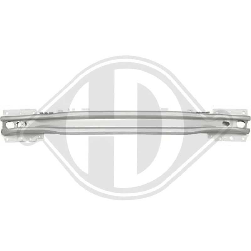 Ammortizzatore d'urto Paraurti Volvo S60 V60 (Typ Y20) 10- (Cod. D-7662060)