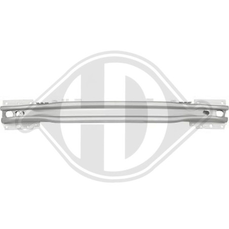 Ammortizzatore d'urto Paraurti Volvo S60 V60 (Typ Y20) 10- (Cod. D-7662060)
