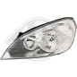 Faro anteriore sinistro Volvo S60 V60 (Typ Y20) 10- (Cod. D-7662081)