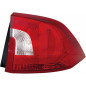 Luce posteriore Dx Volvo S60 V60 (Typ Y20) 10- (Cod. D-7662090)