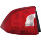 Luce posteriore Sx Volvo S60 V60 (Typ Y20) 10- (Cod. D-7662091)