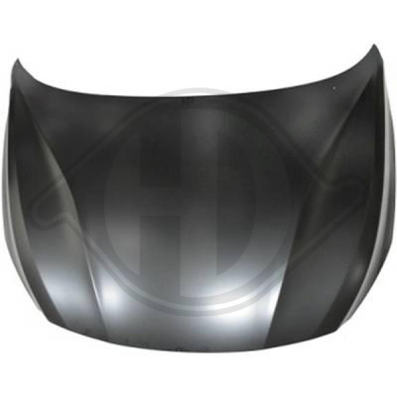 Cofano motore Volvo S60 V60 (Typ Y20) 10- (Cod. D-7662100)