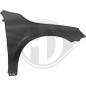 Parafango anteriore destro Volvo S60 V60 (Typ Y20) 10- (Cod. D-7662106)