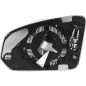 Vetro specchio Specchio esterno Volvo S60 V60 (Typ Y20) 19- (Cod. D-7662126)