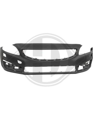 Paraurti anteriore Volvo S60 V60 (Typ Y20) 10- (Cod. D-7662150)