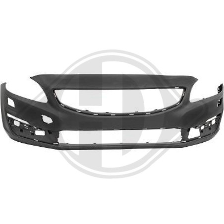 Paraurti anteriore Volvo S60 V60 (Typ Y20) 10- (Cod. D-7662150)