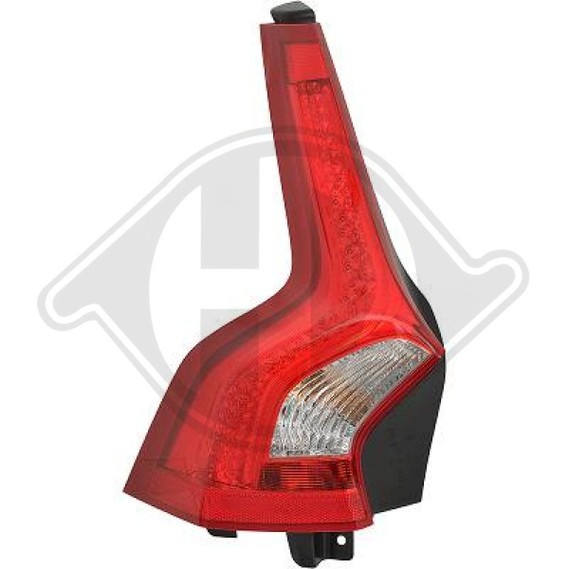 Luce posteriore Sx Volvo S60 V60 (Typ Y20) 10- (Cod. D-7662691)