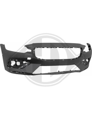 Paraurti anteriore Volvo S60 V60 (Typ Y20) 19- (Cod. D-7663051)